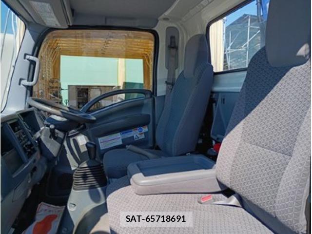 Isuzu ELF TRUCK 2021-02 4753144-25