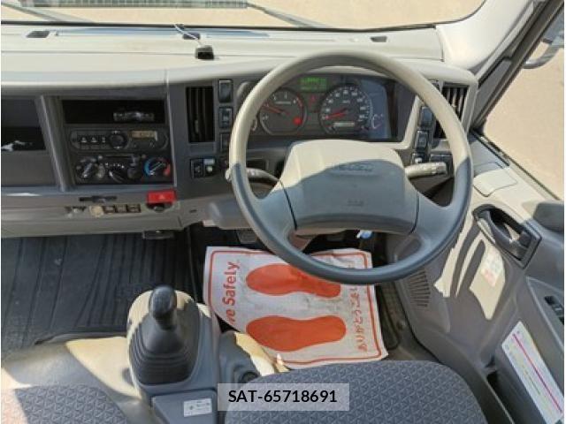 Isuzu ELF TRUCK 2021-02 4753144-26