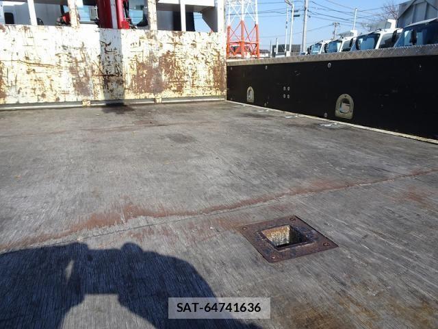 Isuzu ELF TRUCK 2019-08 4753149-11