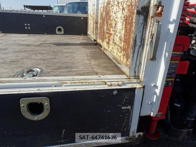 Isuzu ELF TRUCK 2019-08 4753149-13