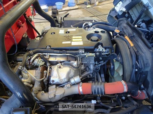 Isuzu ELF TRUCK 2019-08 4753149-25