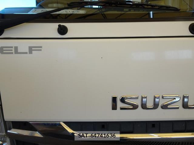 Isuzu ELF TRUCK 2019-08 4753149-29