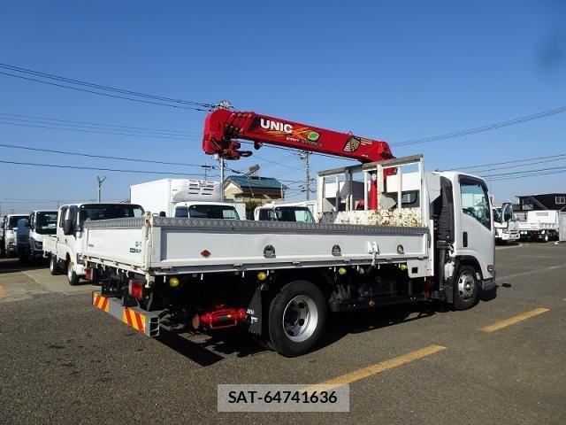 Isuzu ELF TRUCK 2019-08 4753149-4