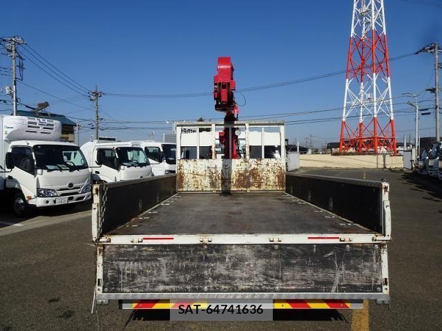 Isuzu ELF TRUCK 2019-08 4753149-6