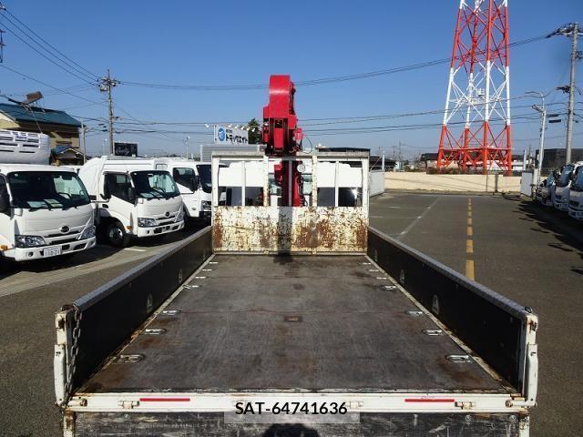 Isuzu ELF TRUCK 2019-08 4753149-7