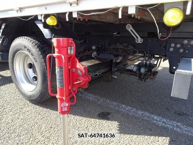 Isuzu ELF TRUCK 2019-08 4753149-8
