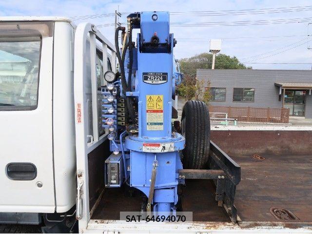Isuzu ELF TRUCK 2007-07 4939664-11