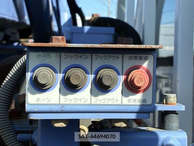 Isuzu ELF TRUCK 2007-07 4939664-12