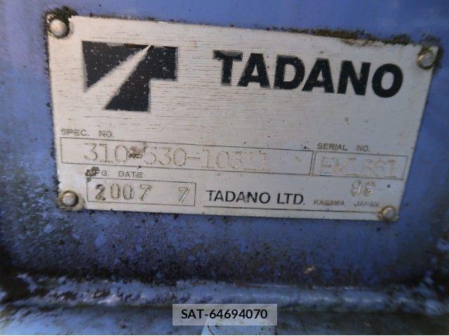 Isuzu ELF TRUCK 2007-07 4939664-13