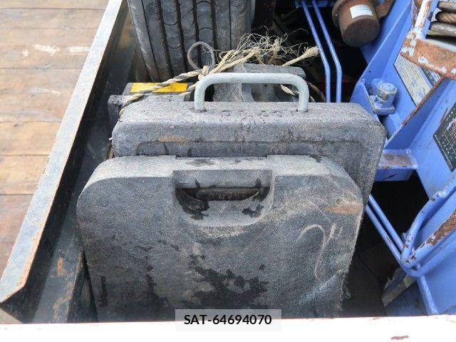 Isuzu ELF TRUCK 2007-07 4939664-14