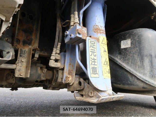 Isuzu ELF TRUCK 2007-07 4939664-15