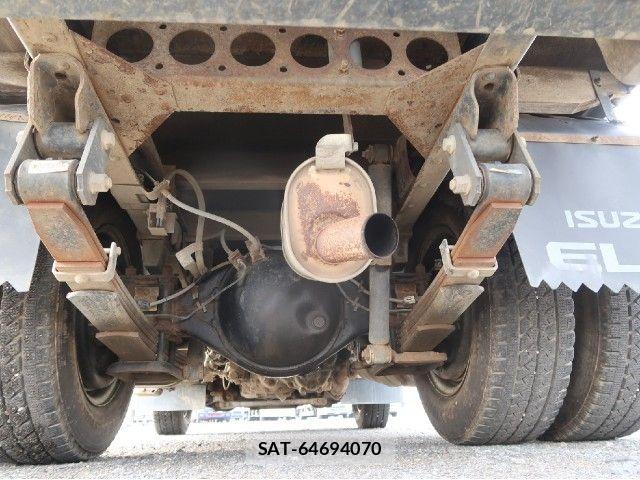 Isuzu ELF TRUCK 2007-07 4939664-17