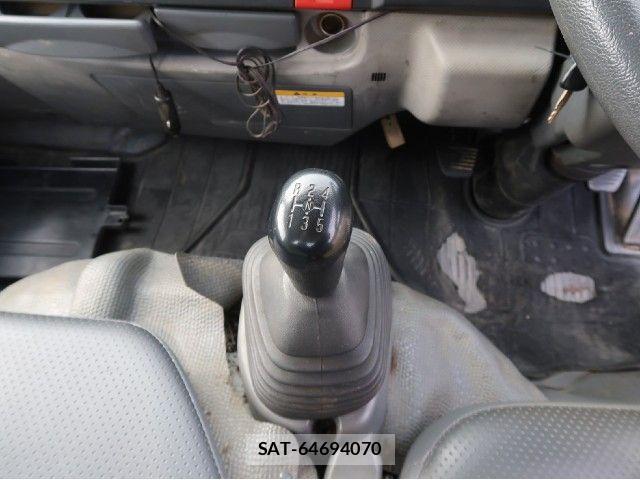 Isuzu ELF TRUCK 2007-07 4939664-21