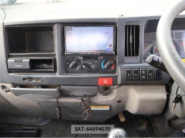 Isuzu ELF TRUCK 2007-07 4939664-23
