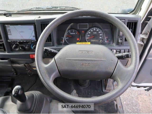 Isuzu ELF TRUCK 2007-07 4939664-24