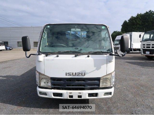 Isuzu ELF TRUCK 2007-07 4939664-5