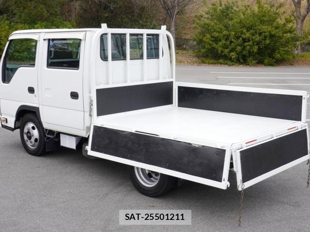 Isuzu ELF TRUCK 2018-12 4939658-9