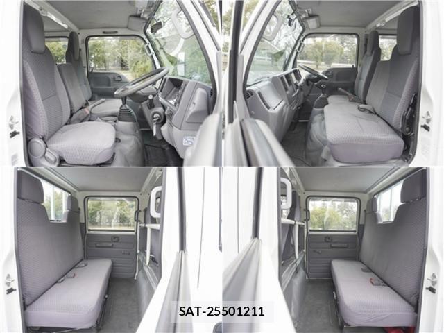 Isuzu ELF TRUCK 2018-12 4939658-16