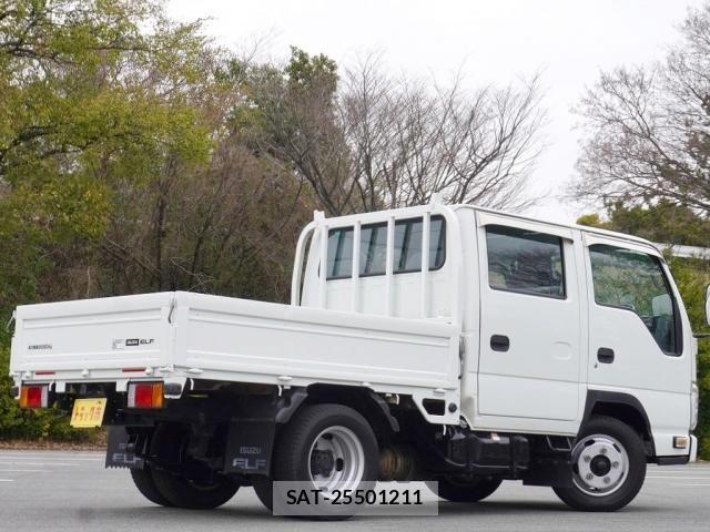 Isuzu ELF TRUCK 2018-12 4939658-1