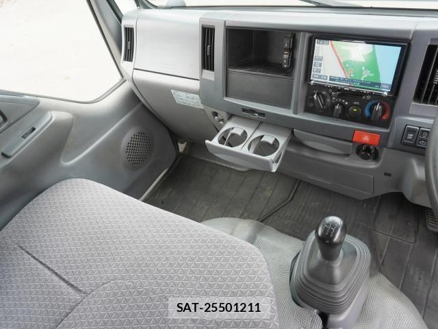 Isuzu ELF TRUCK 2018-12 4939658-19