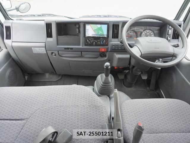 Isuzu ELF TRUCK 2018-12 4939658-23