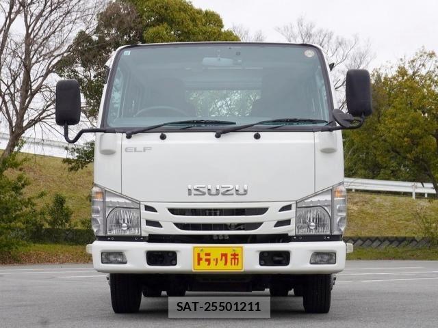 Isuzu ELF TRUCK 2018-12 4939658-4
