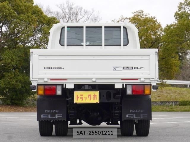 Isuzu ELF TRUCK 2018-12 4939658-5