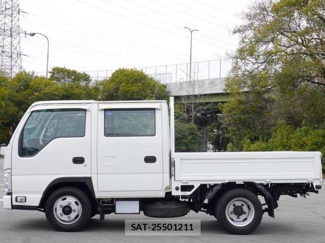 Isuzu ELF TRUCK 2018-12 4939658-6