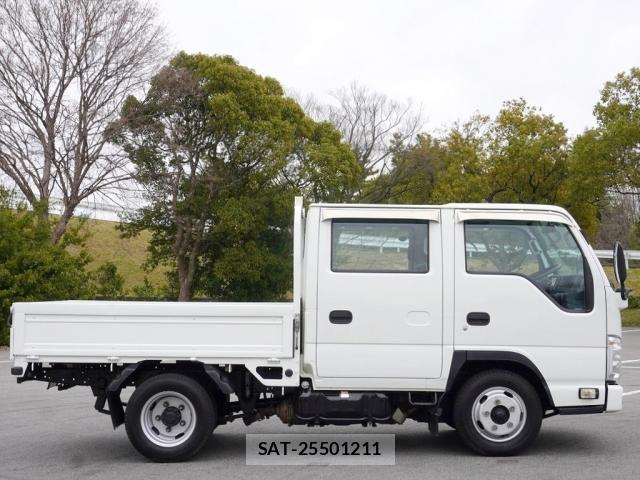 Isuzu ELF TRUCK 2018-12 4939658-7
