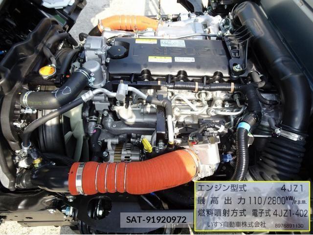 Isuzu ELF TRUCK 2025-12 4939590-9