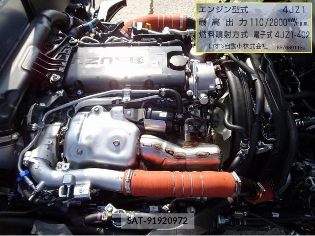 Isuzu ELF TRUCK 2025-12 4939590-10