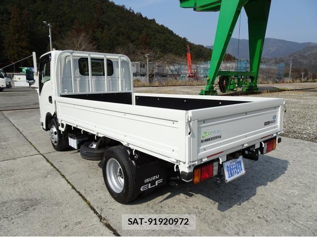 Isuzu ELF TRUCK 2025-12 4939590-1