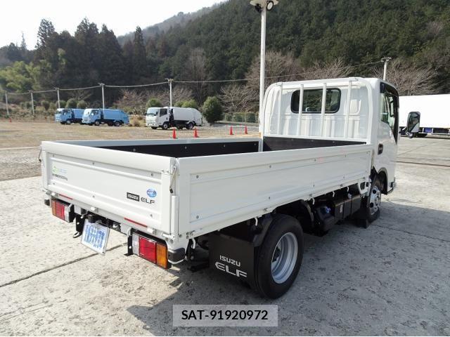 Isuzu ELF TRUCK 2025-12 4939590-21