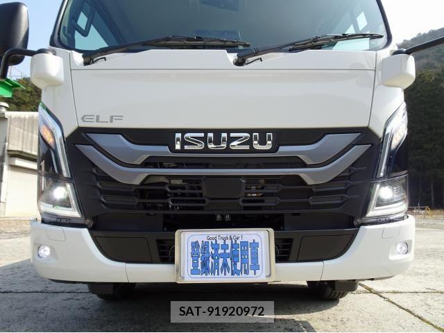 Isuzu ELF TRUCK 2025-12 4939590-24