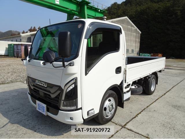 Isuzu ELF TRUCK 2025-12 4939590-2