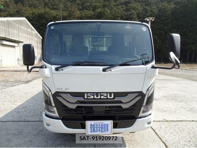 Isuzu ELF TRUCK 2025-12 4939590-4