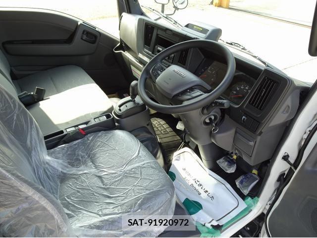 Isuzu ELF TRUCK 2025-12 4939590-7
