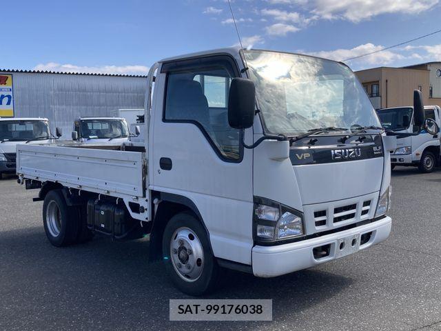 Isuzu ELF TRUCK 2005-06 4939756-0