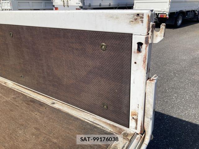 Isuzu ELF TRUCK 2005-06 4939756-10
