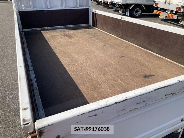Isuzu ELF TRUCK 2005-06 4939756-11