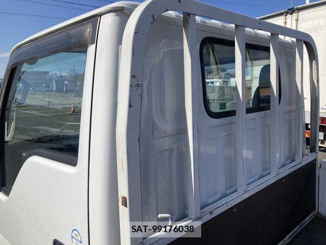 Isuzu ELF TRUCK 2005-06 4939756-16