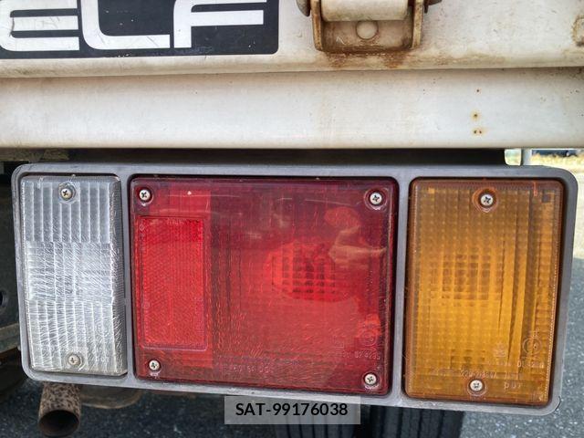 Isuzu ELF TRUCK 2005-06 4939756-17