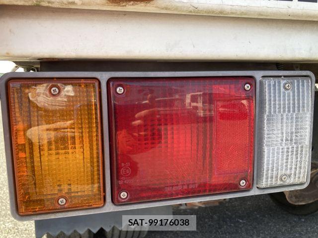 Isuzu ELF TRUCK 2005-06 4939756-18