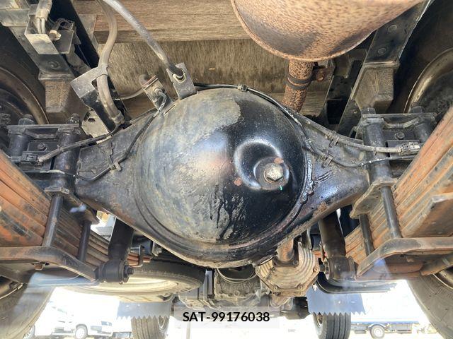 Isuzu ELF TRUCK 2005-06 4939756-19