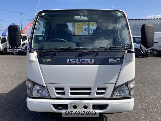 Isuzu ELF TRUCK 2005-06 4939756-20