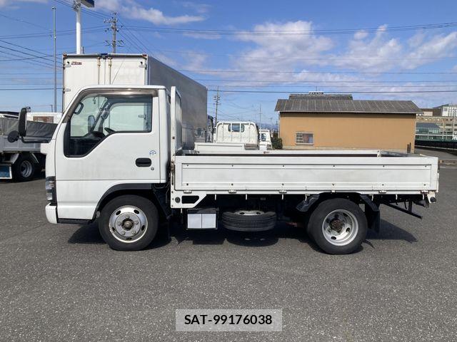 Isuzu ELF TRUCK 2005-06 4939756-21