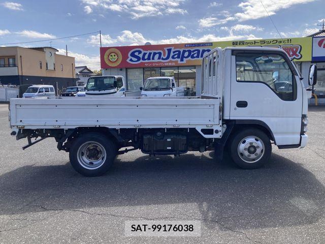 Isuzu ELF TRUCK 2005-06 4939756-22
