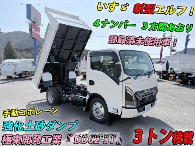 Isuzu ELF TRUCK 2026-01 4939586-0