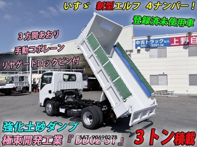 Isuzu ELF TRUCK 2026-01 4939586-1