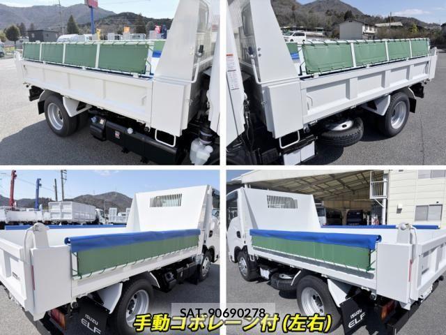 Isuzu ELF TRUCK 2026-01 4939586-2